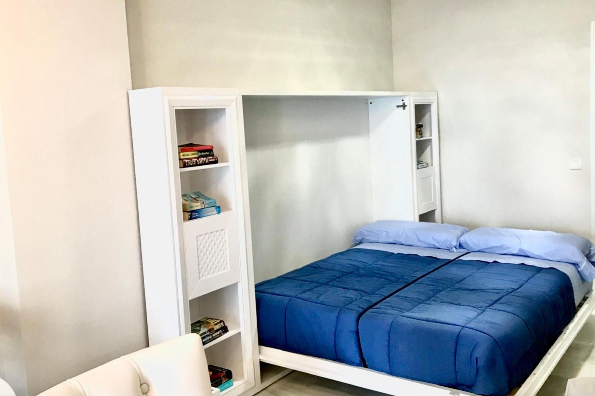 Mi Capricho 2D Beachfront- Apartment With Sea View - Costa Del Sol Sitio de Calahonda Zewnętrze zdjęcie