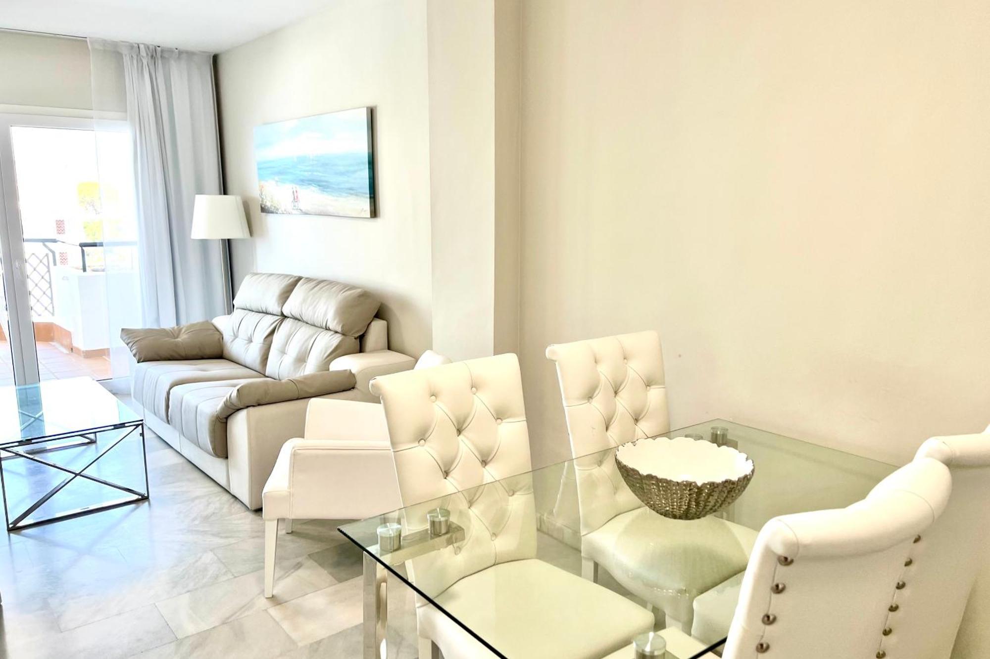 Mi Capricho 2D Beachfront- Apartment With Sea View - Costa Del Sol Sitio de Calahonda Zewnętrze zdjęcie