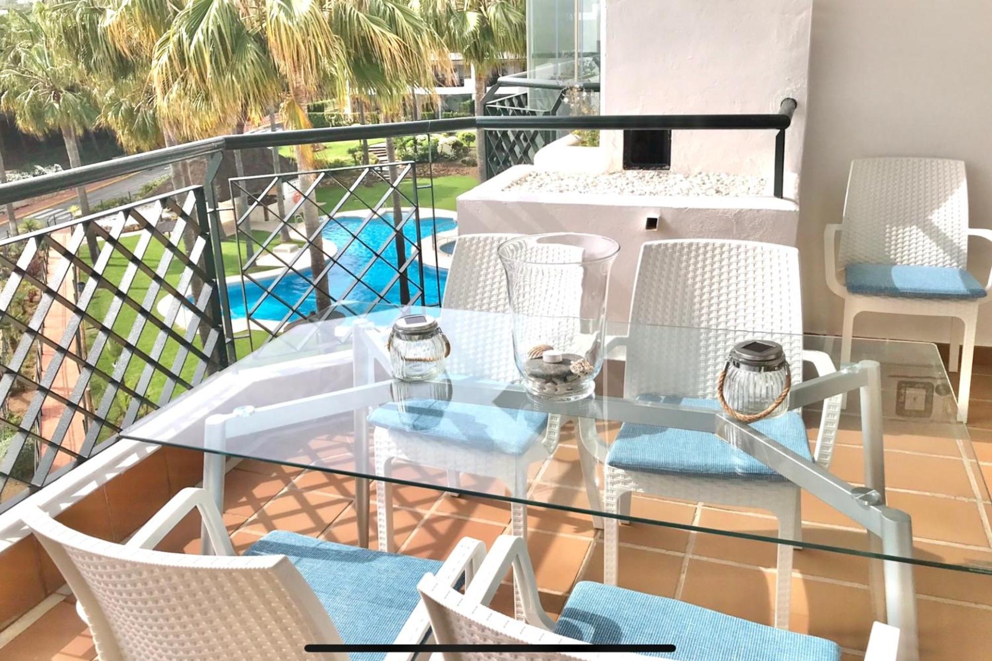 Mi Capricho 2D Beachfront- Apartment With Sea View - Costa Del Sol Sitio de Calahonda Zewnętrze zdjęcie