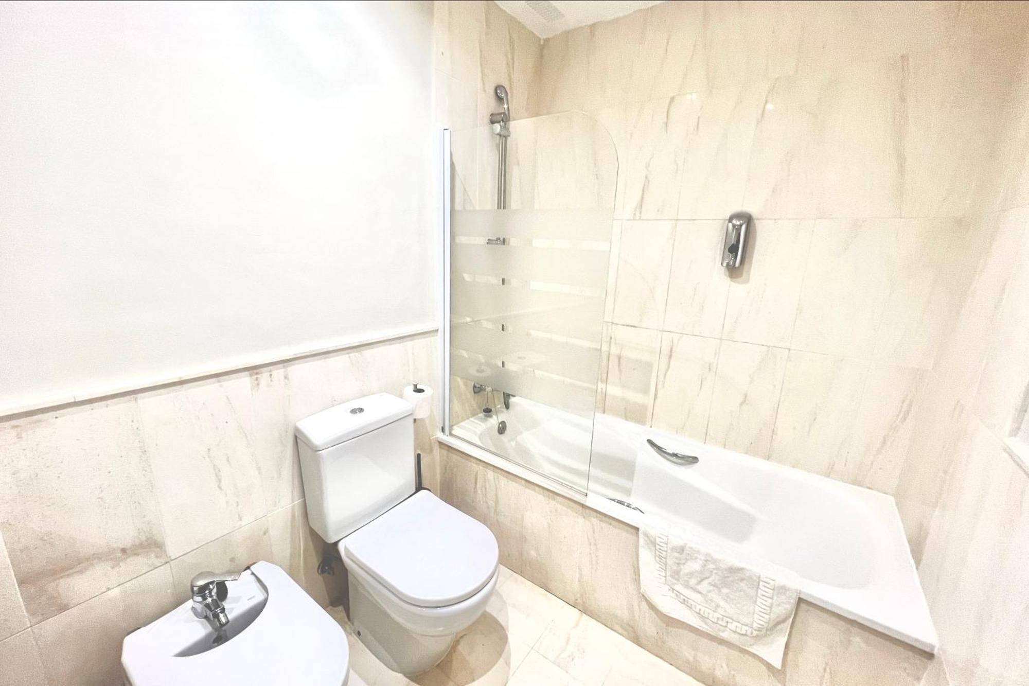 Mi Capricho 2D Beachfront- Apartment With Sea View - Costa Del Sol Sitio de Calahonda Zewnętrze zdjęcie