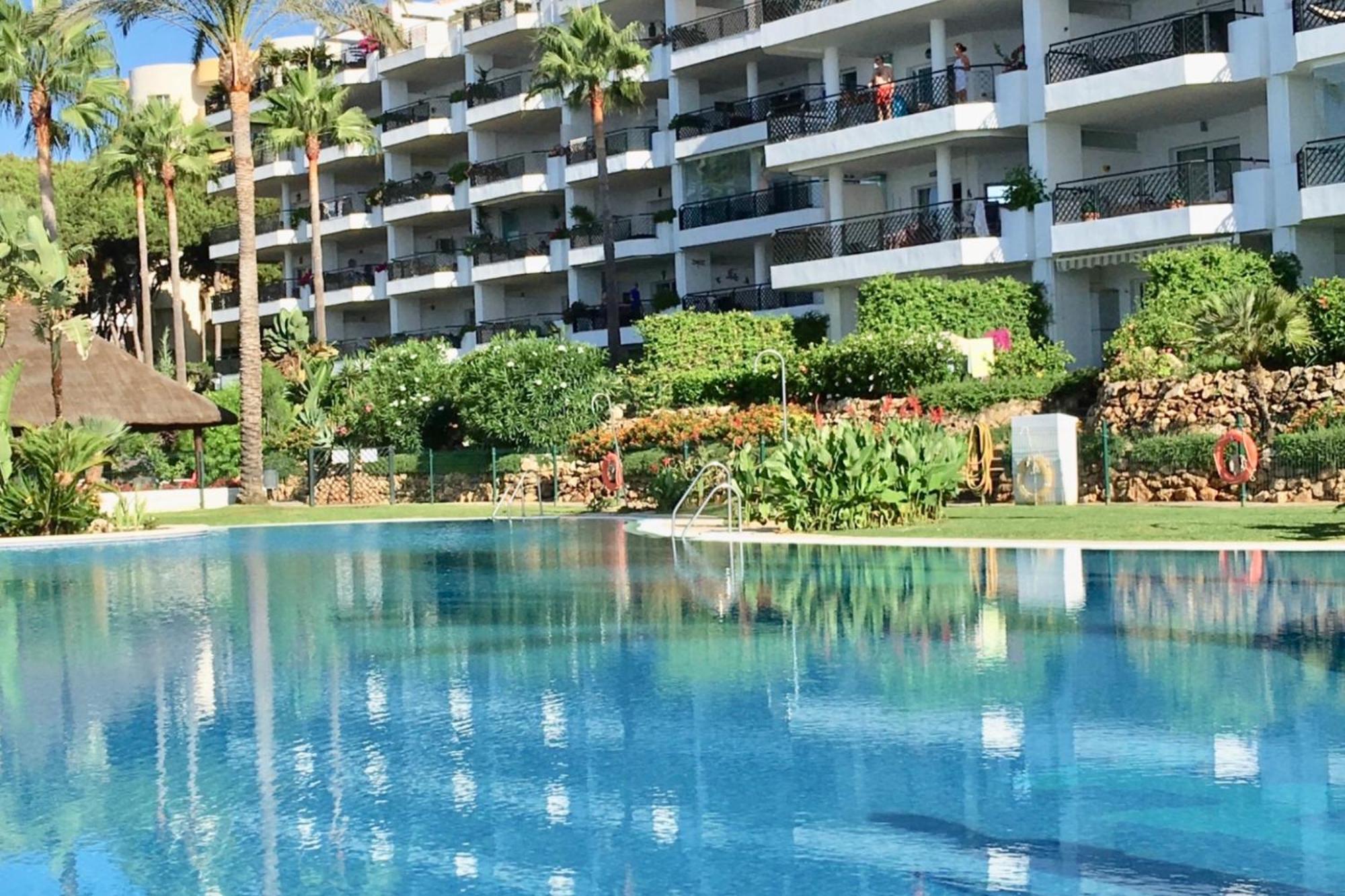 Mi Capricho 2D Beachfront- Apartment With Sea View - Costa Del Sol Sitio de Calahonda Zewnętrze zdjęcie