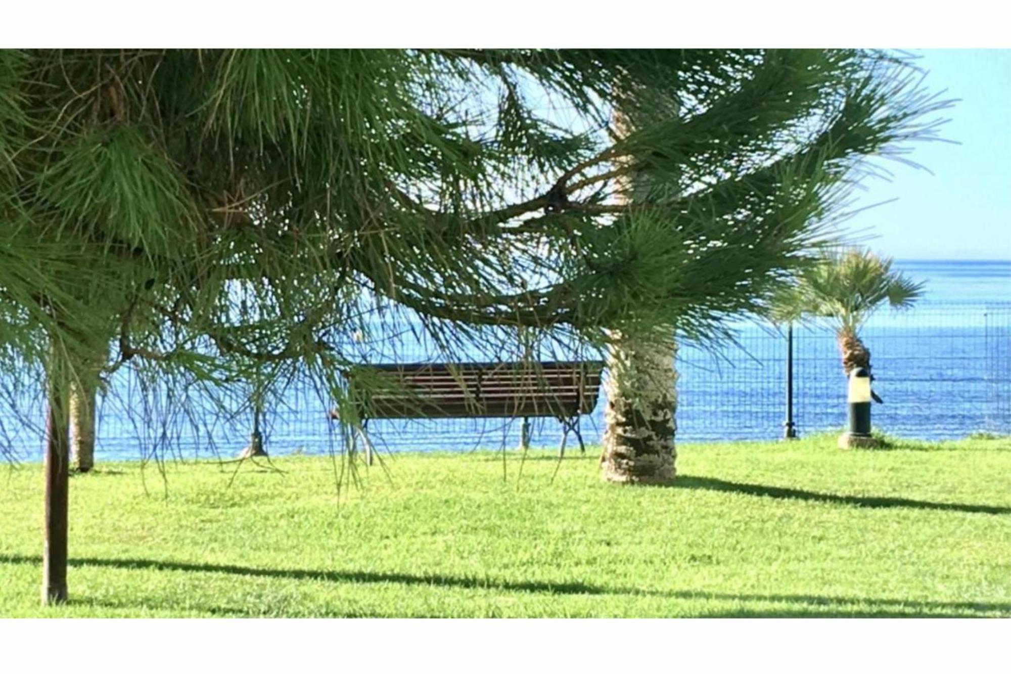 Mi Capricho 2D Beachfront- Apartment With Sea View - Costa Del Sol Sitio de Calahonda Zewnętrze zdjęcie