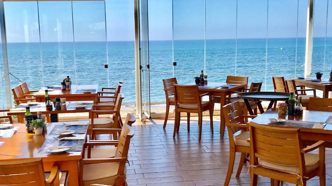 Mi Capricho 2D Beachfront- Apartment With Sea View - Costa Del Sol Sitio de Calahonda Zewnętrze zdjęcie